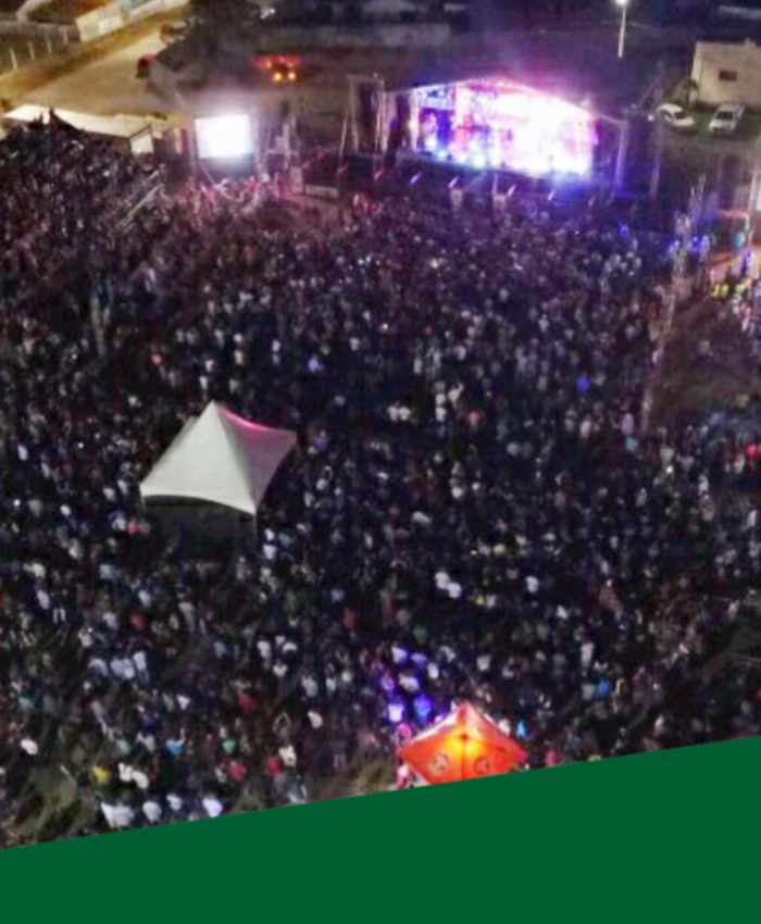 Shows nacionais e rodeio country serão atrações da Expo Três Barras 2019