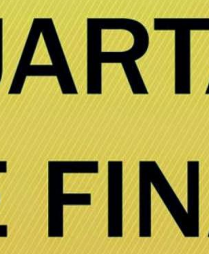 Sorteio define confrontos das quartas de final do Futebol Suíço no São Cristóvão