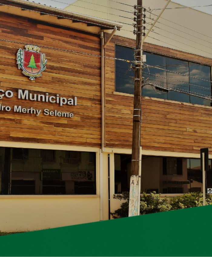 Surgem mais débitos de FGTS e dívida da prefeitura chega a R$ 20 milhões