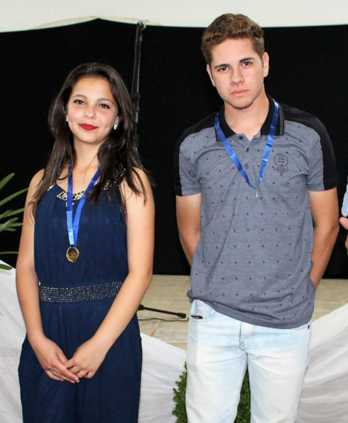 Talentos musicais são premiados durante Festival Estudantil da Canção em Três Barras