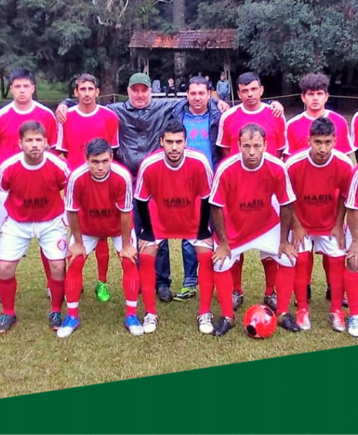 Terceira rodada da 2ª Copa Floresta teve 16 gols em duas partidas