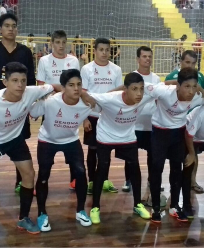 Terceira rodada do Municipal Futsal tem apenas um empate e 16 gols