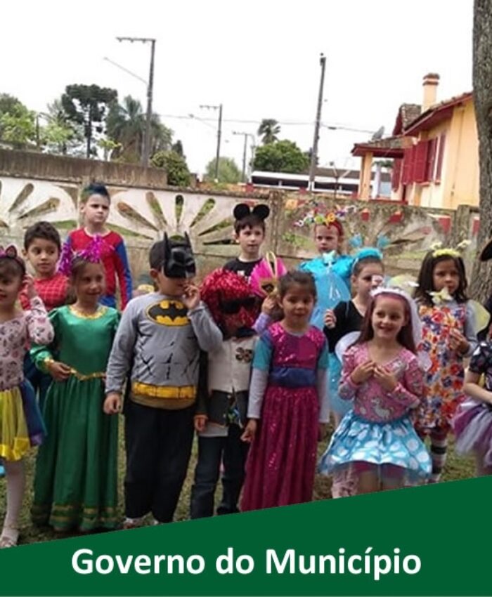 TRÊS BARRAS COMEMORA O DIA DAS CRIANÇAS COM UMA SEMANA REPLETA DE ATIVIDADES RECREATIVAS