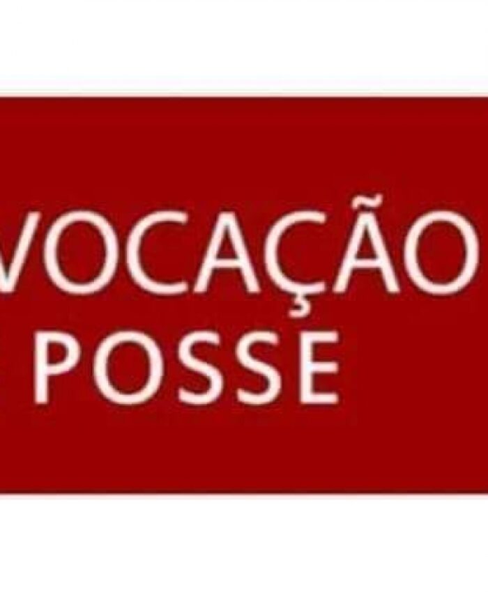TRÊS BARRAS CONVOCA CANDIDATOS ELEITOS PARA ASSUMIREM VAGAS PARA CARGO DE CONSELHEIROS TUTELARES