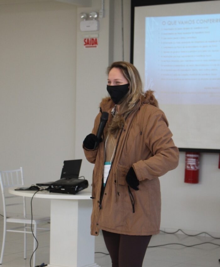 TRÊS BARRAS REALIZA A 13ª CONFERÊNCIA MUNICIPAL DE ASSISTÊNCIA SOCIAL