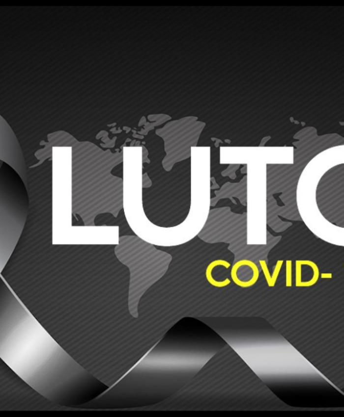 Três Barras confirma o 79° óbito por complicações da covid-19