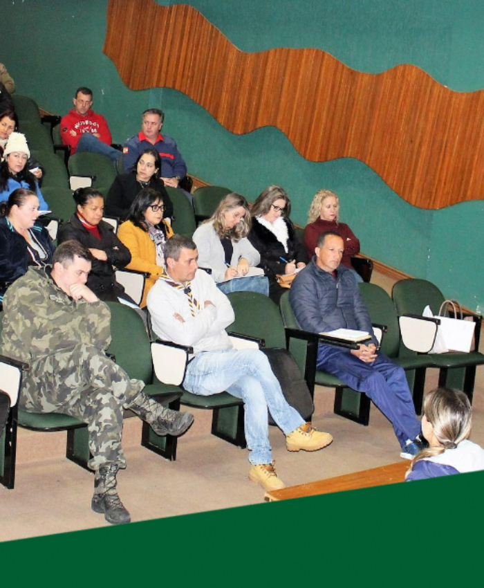 Três Barras define programação da Semana da Pátria e do Dia da Independência