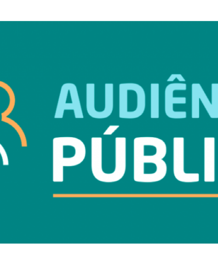 Três Barras discute LDO durante audiência pública online nesta sexta-feira