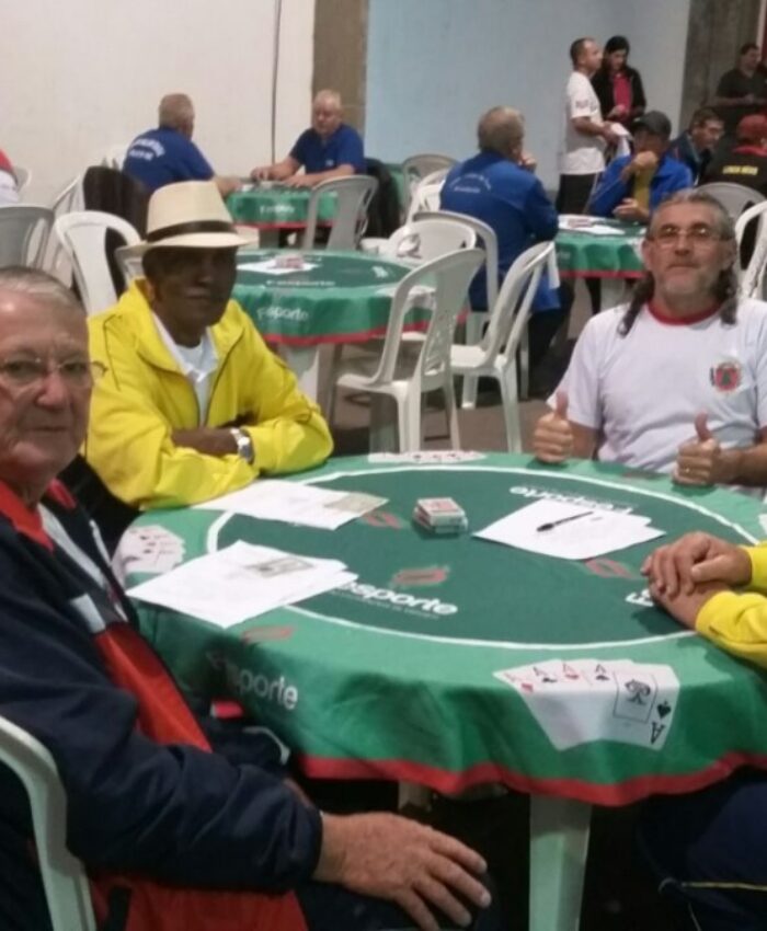 Três Barras encerra participação nos Jasti sem medalhas