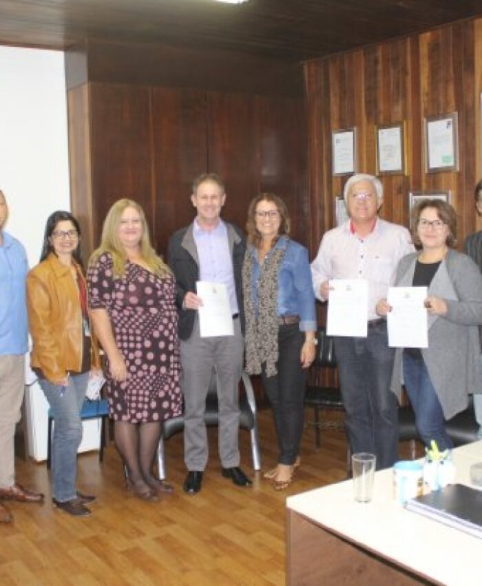 Três Barras receberá ônibus itinerante do Programa “Mulher, viver sem violência”