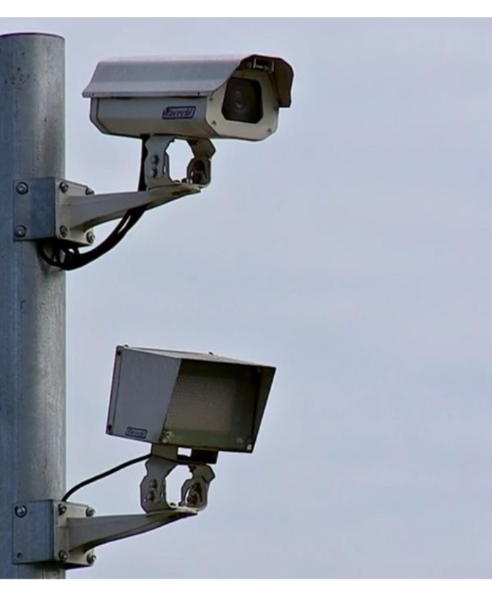 Três Barras terá câmeras de monitoramento; Escolas, creches e unidades de saúde também devem receber os equipamentos
