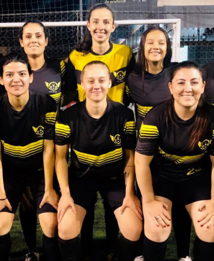 Tróia fará decisão da Copa Macro de Futebol Society no dia 31 de março