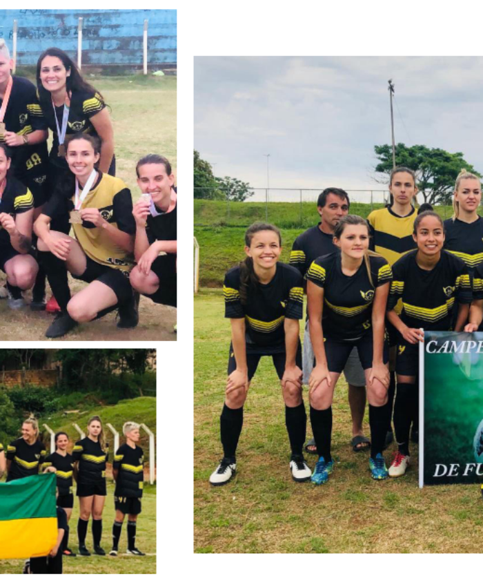 Tróia FC conquista título de Futebol Suíço e decide hoje o Intermunicipal de Futsal em Papanduva