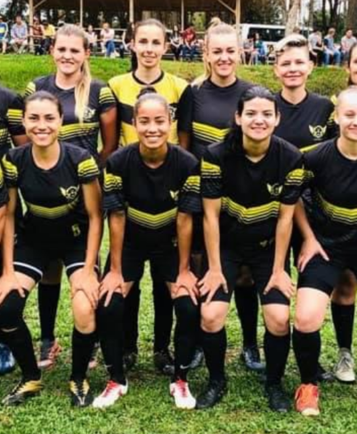 Tróia Feminino joga final da 2ª Copa Macro neste domingo
