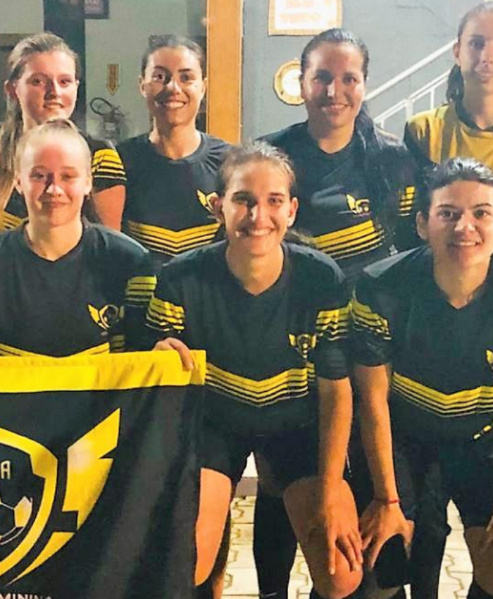 Tróia joga semifinal da Copa Macro de Futebol Society nesta sexta-feira