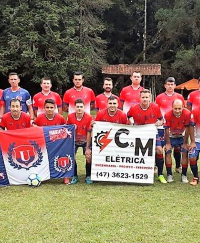 União Três Barras garante vaga nas semifinais da 2ª Copa Floresta de Futebol