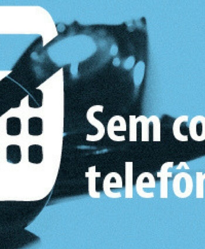 Unidade Dr. Mário Mussi está com telefone fixo temporariamente indisponível