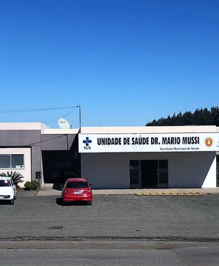 Unidade Dr. Mário Mussi terá atendimento médico aos sábados pela manhã