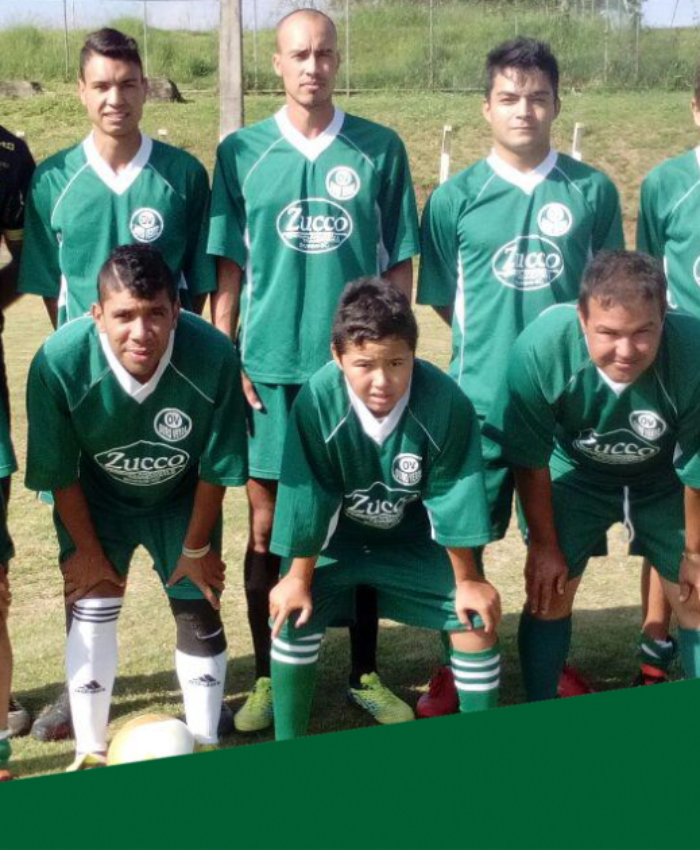 Unidos do Campo e Alto do Mussi abrem boa vantagem pelas quartas do Futebol Suíço