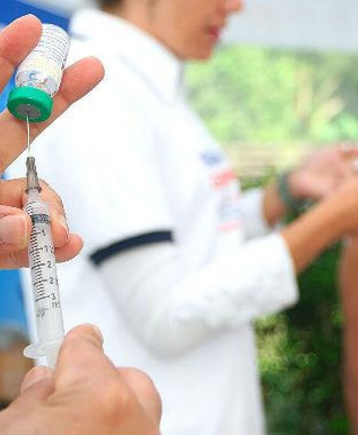 Vacinação contra a Influenza inicia na próxima segunda-feira