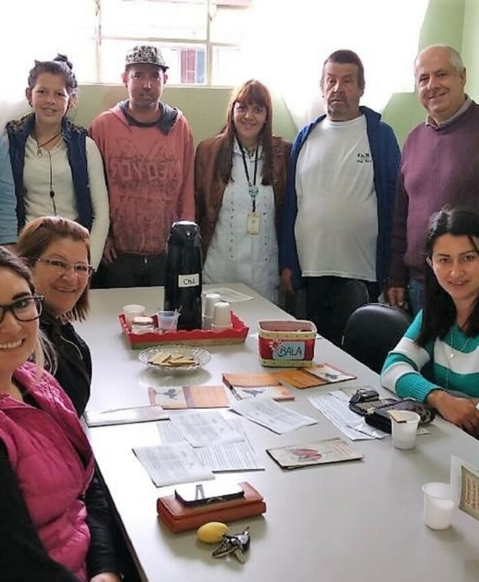 Vigilância Epidemiológica promove encontro para alertar sobre os riscos do tabagismo