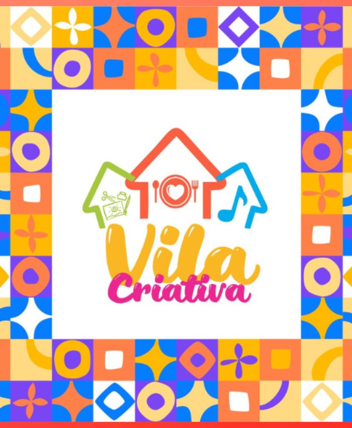 “Vila Criativa” terá sua primeira edição no próximo domingo, 23 de outubro