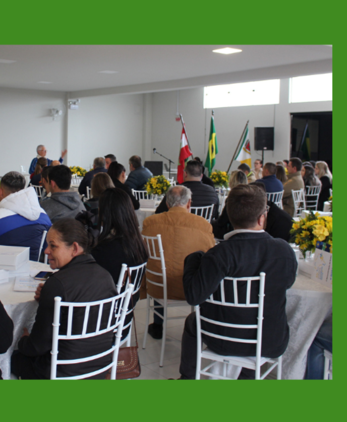 XIV Conferência Municipal de Assistência Social define propostas e delegados de Três Barras à etapa estadual